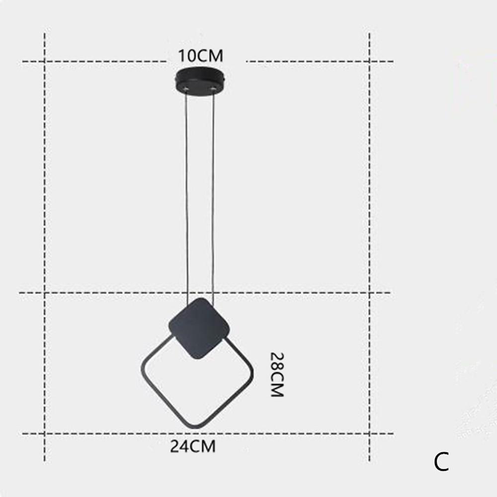 Lighting Ceiling Lights Pendant Lighting_4Wghx