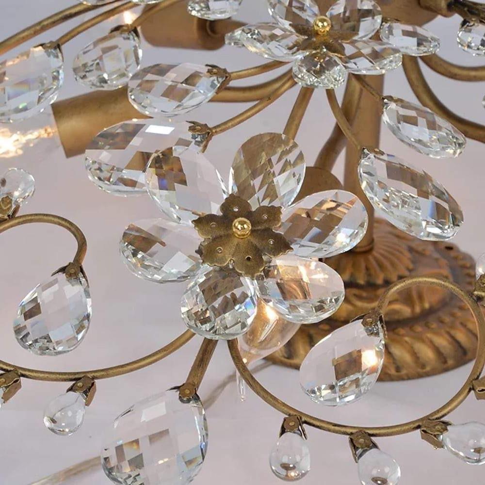 Lighting Ceiling Lights Chandeliers_3Yr5D