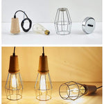 Lighting Ceiling Lights Pendant Lighting_52Y02