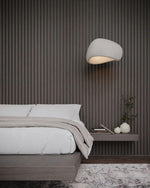 Nubia Cloud Sculptural LED Pendant Light, Modern Designer Ceiling Lamp