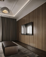 Nubia Cloud Sculptural LED Pendant Light, Modern Designer Ceiling Lamp