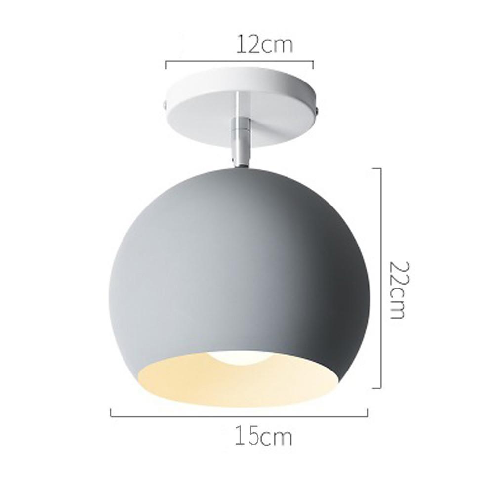 Lighting Ceiling Lights Flush Mount Lighting_4Hndv