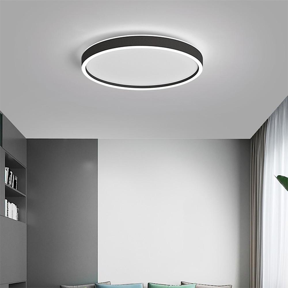 Lighting Ceiling Lights Flush Mount Lighting_4Qetz