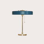 Nordic British Retro Creative Table Lamp