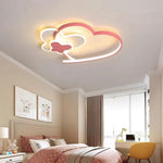 Lighting Ceiling Lights Flush Mount Lighting_4W42G