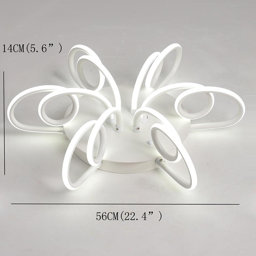 Lighting Ceiling Lights Flush Mount Lighting_4Ep5A