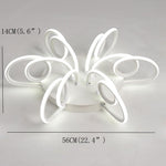 Lighting Ceiling Lights Flush Mount Lighting_4Ep5A