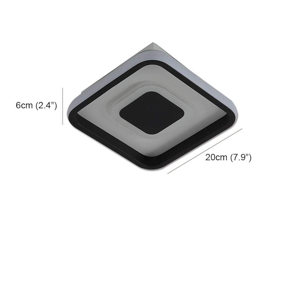 Lighting Ceiling Lights Flush Mount Lighting_4Gsb9