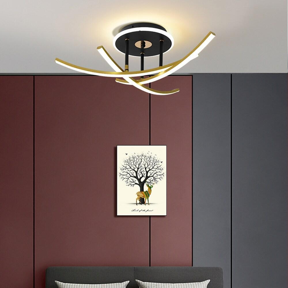 Lighting Ceiling Lights Flush Mount Lighting_4Zkjc