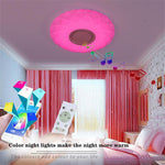 Lighting Ceiling Lights Flush Mount Lighting_4Yoaw