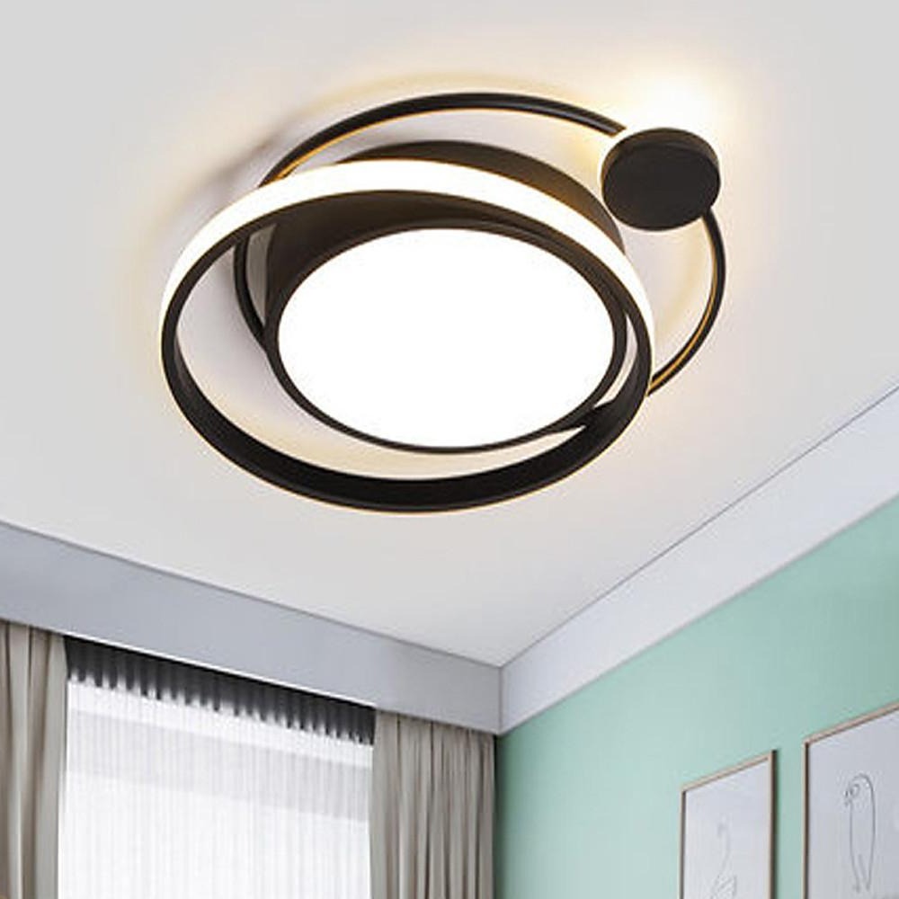 Lighting Ceiling Lights Flush Mount Lighting_4Zv4S