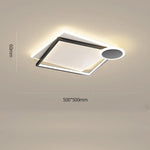 Lighting Ceiling Lights Flush Mount Lighting_55Upb