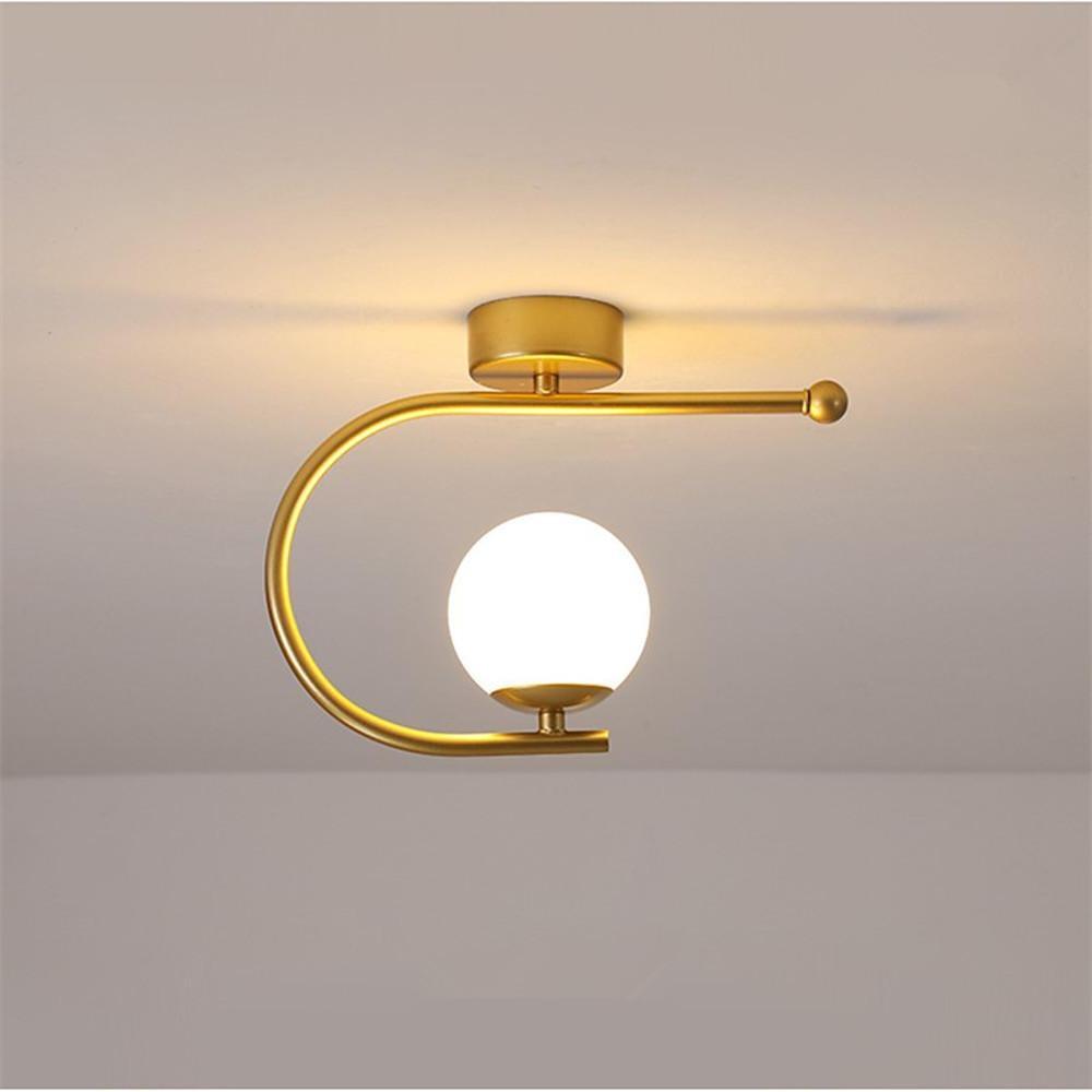 Lighting Ceiling Lights Flush Mount Lighting_536O0