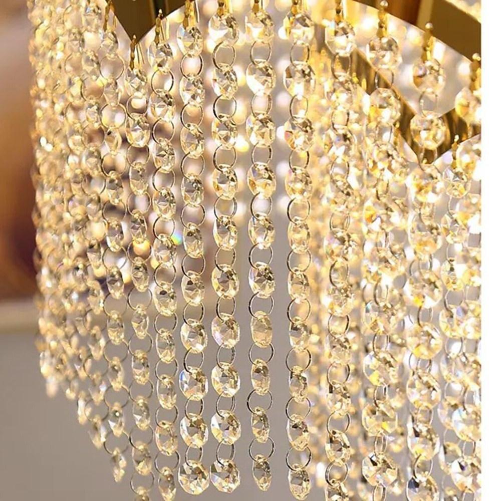 Lighting Ceiling Lights Chandeliers_54Vak