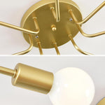 Lighting Ceiling Lights Chandeliers_4X0H2