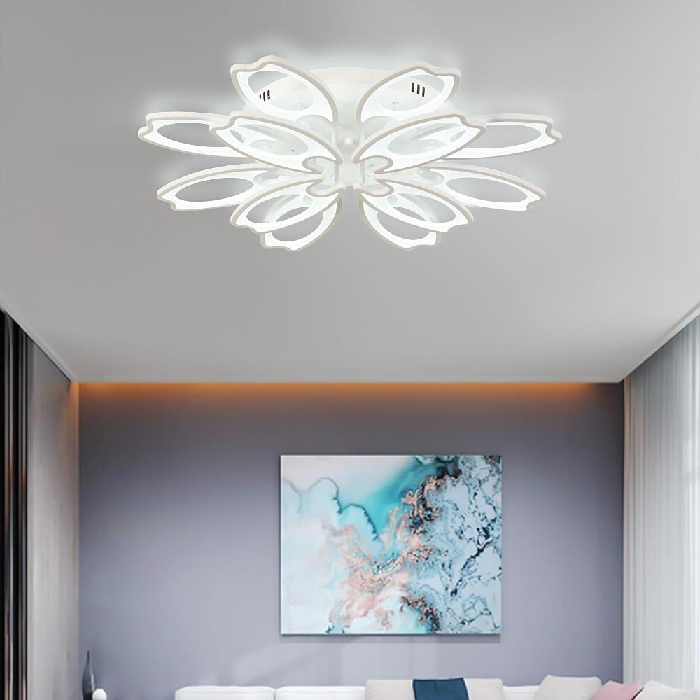 Lighting Ceiling Lights Flush Mount Lighting_55Gul