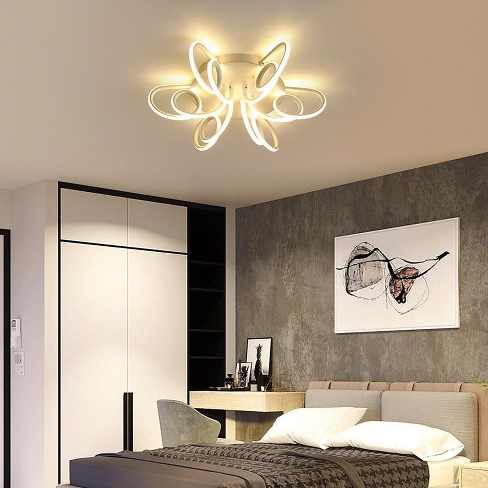 Lighting Ceiling Lights Flush Mount Lighting_4Ep5A
