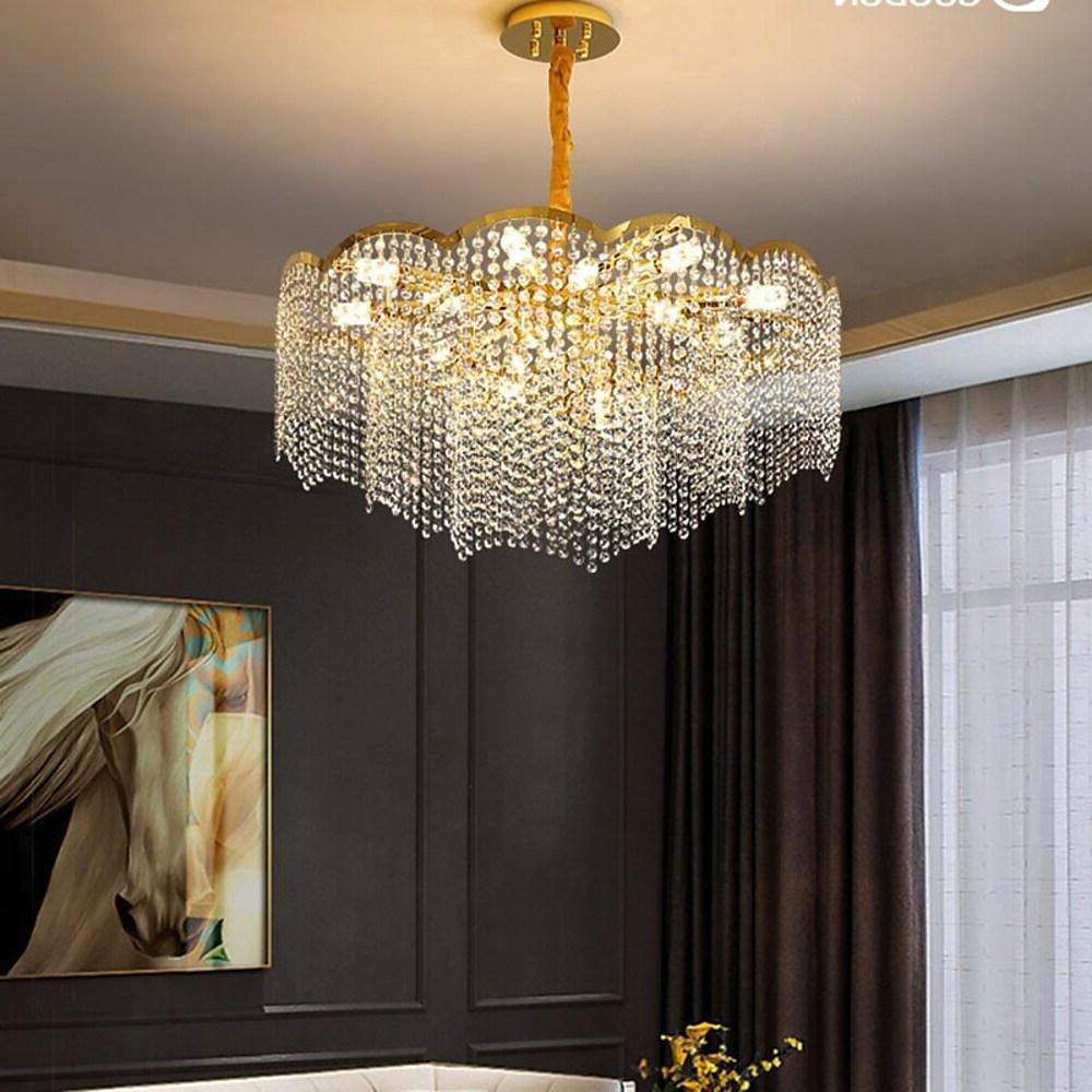 Lighting Ceiling Lights Chandeliers_54Vak