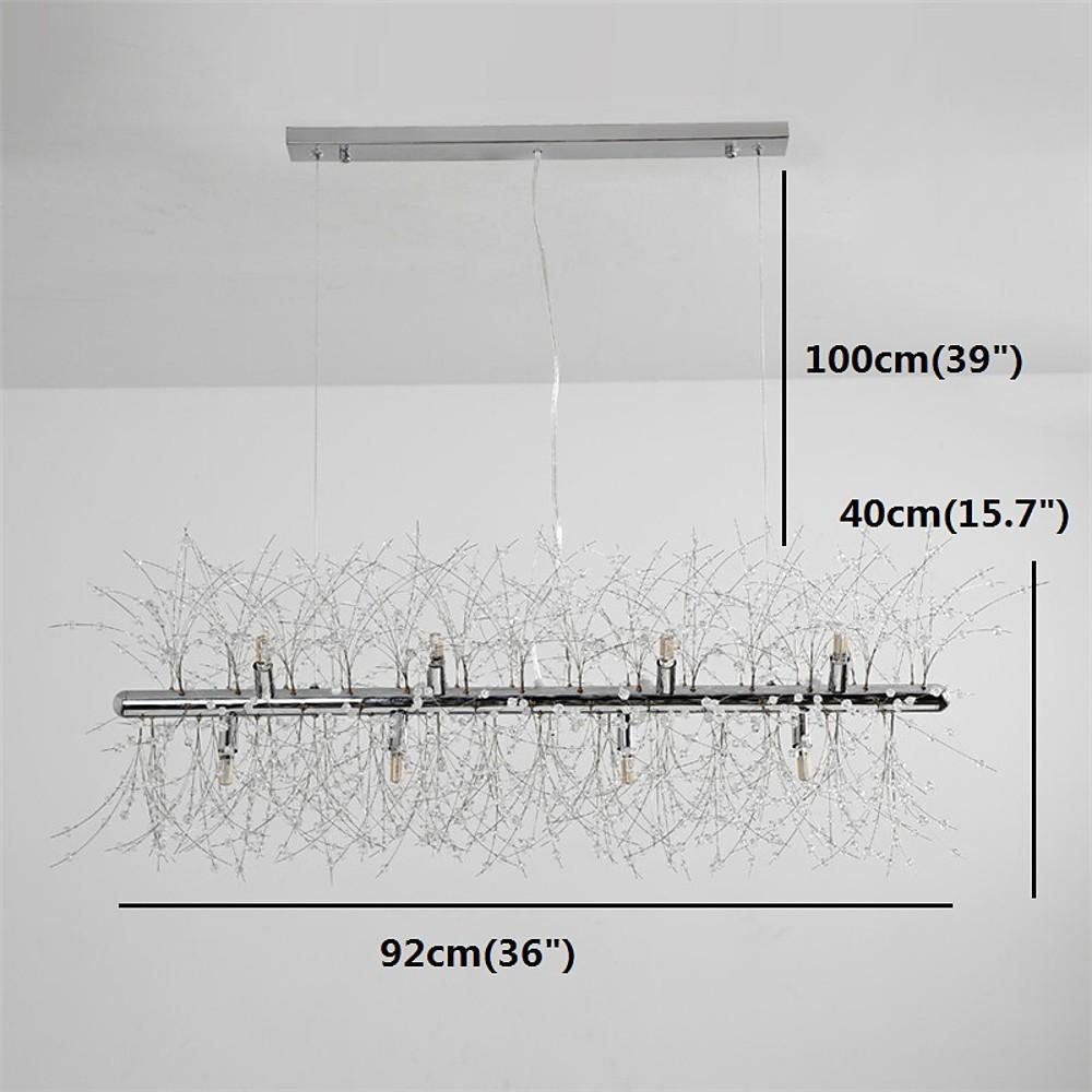 Lighting Ceiling Lights Chandeliers_3Yr5A