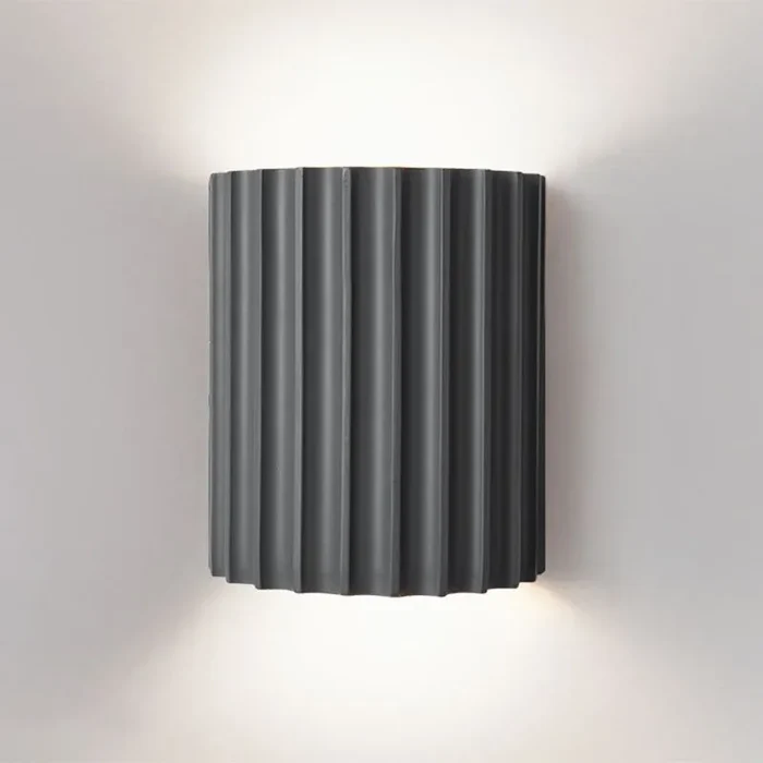Macaron Wall Light Modern