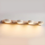 Chic Duo Lamp Bracket Wall Light