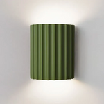 Macaron Wall Light Modern