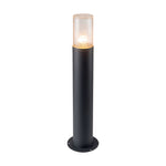 Modern Landscape Bollard Lights Waterproof Die-Cast Aluminum Outdoor Lamp