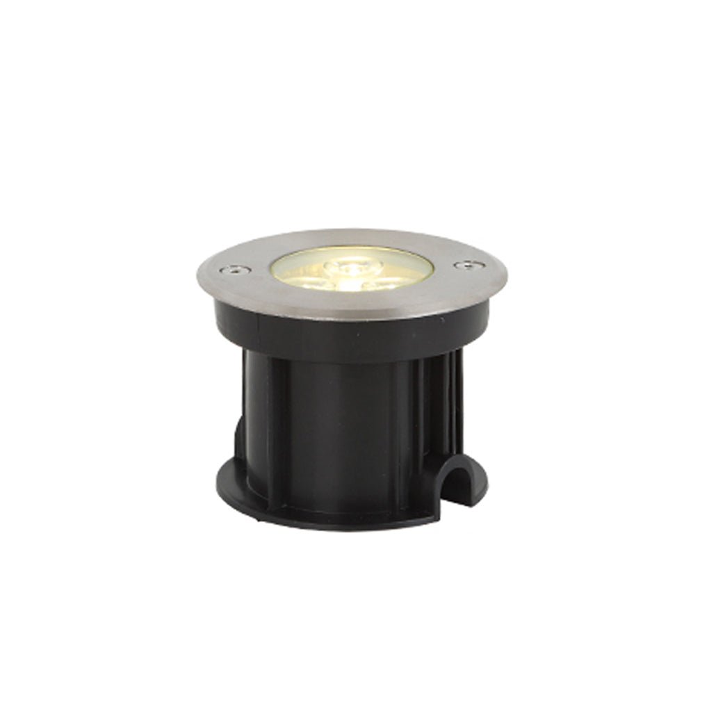 Landscape Decorative Lighting Waterproof Led Underwater Light For Swimming Pool