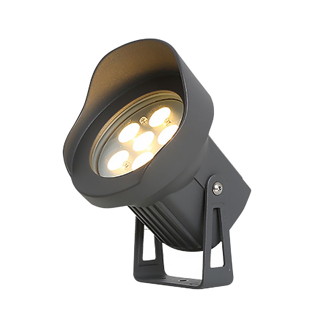 Landscape Lighting Decorative Spot Lights Led Outdoor Light For Courtyard Lawn