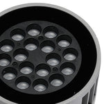 Architectural LED Landscape Spotlight, 3000K Warm White, IP65 Outdoor