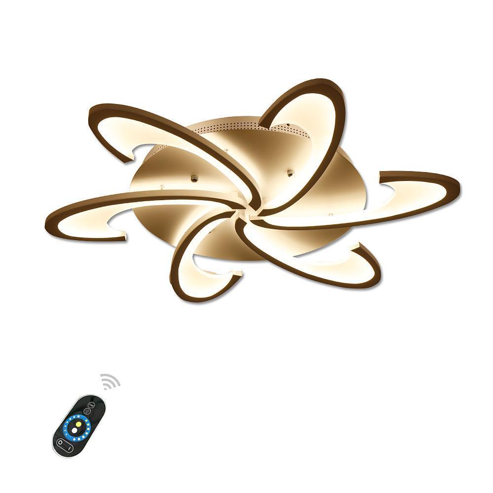 Lighting Ceiling Lights Flush Mount Lighting_4Dn8N