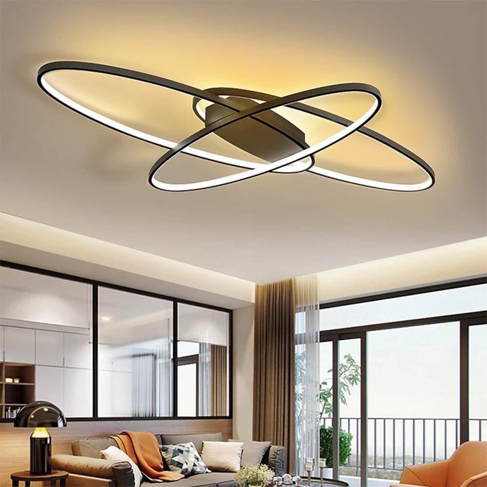 Lighting Ceiling Lights Flush Mount Lighting_4Oa5Y