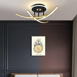 Lighting Ceiling Lights Flush Mount Lighting_4Zkjc