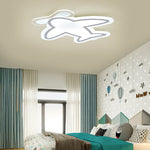 Lighting Ceiling Lights Flush Mount Lighting_Tli00079