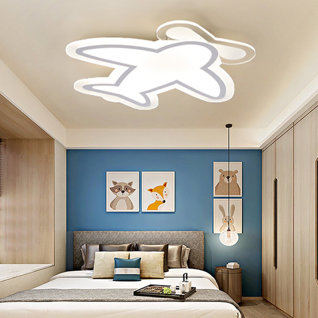 Lighting Ceiling Lights Flush Mount Lighting_Tli00079