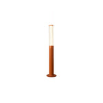 Minimalist LED Bollard Garden Light | Architectural Landscape Lighting