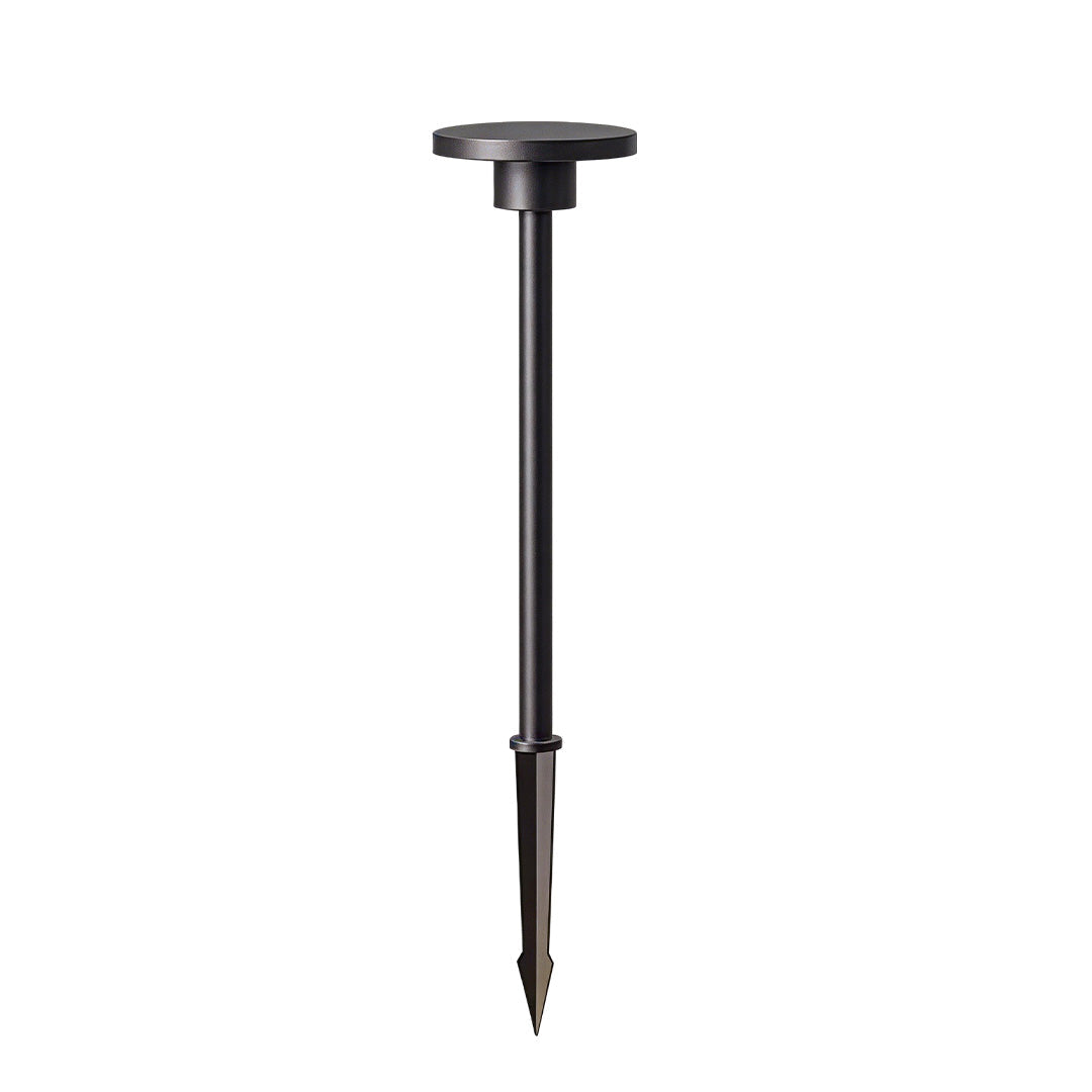Modern LED Bollard Path Lights for Outdoor Landscape Illumination