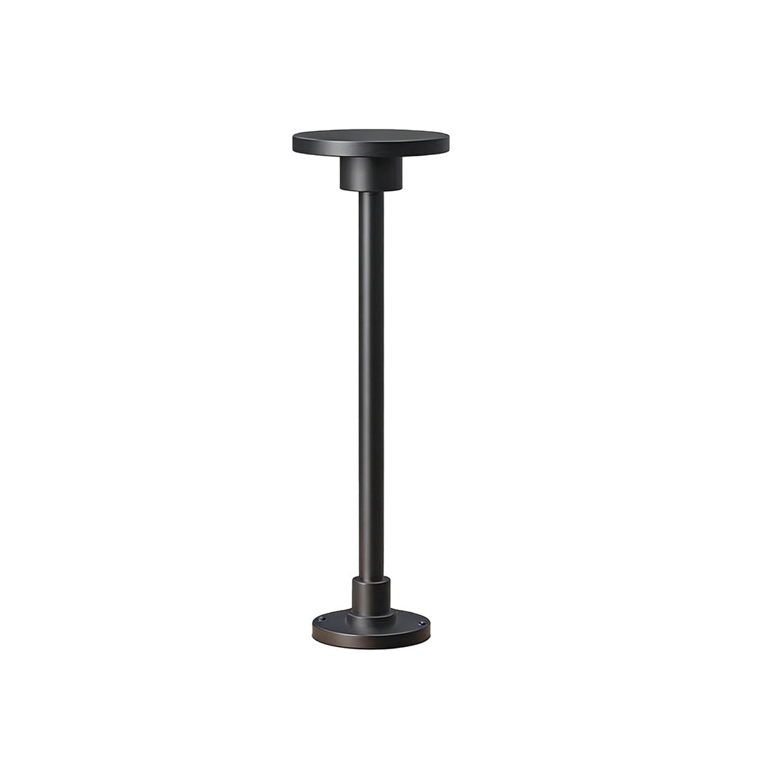 Modern LED Bollard Path Lights for Outdoor Landscape Illumination