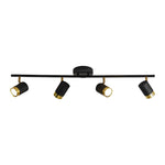 Modern LED Ceiling Track Spotlights, Aluminum Directional Lighting
