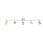 Modern LED Ceiling Track Spotlights, Aluminum Directional Lighting