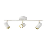 Modern LED Ceiling Track Spotlights, Aluminum Directional Lighting