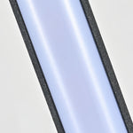 Modern Outdoor LED Floor Lamp – Waterproof Linear Garden Light