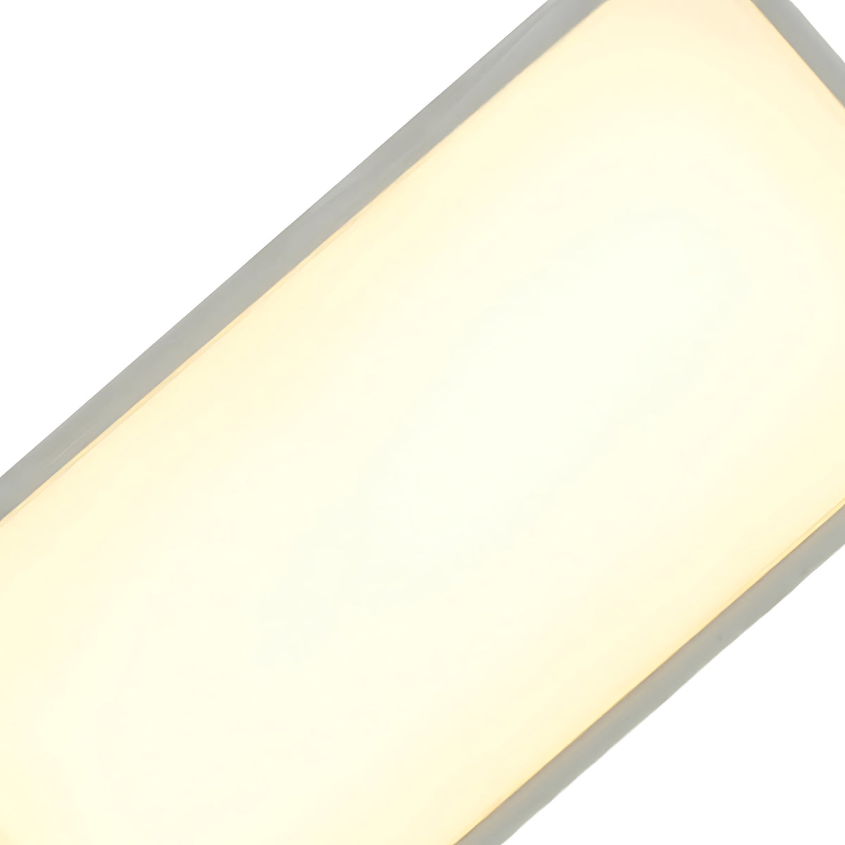 Modern Outdoor Wall Sconce with Motion Sensor, IP65 Waterproof Aluminum LED Light