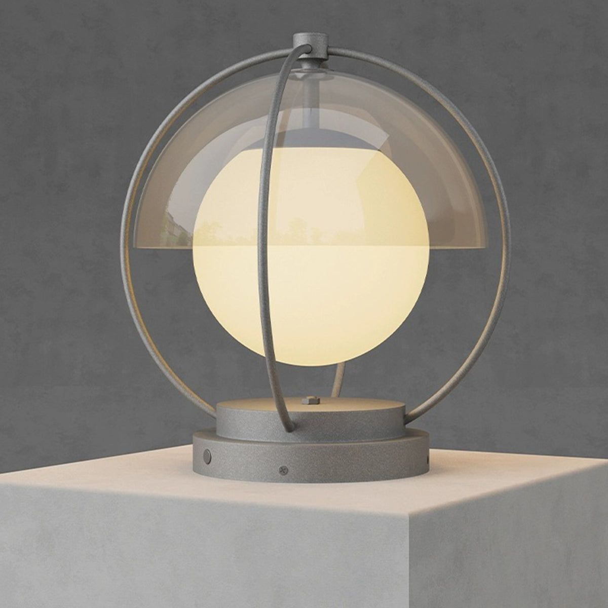 Modern LED Pillar Lights for Outdoor Spaces – Minimalist Waterproof Bollard Lighting