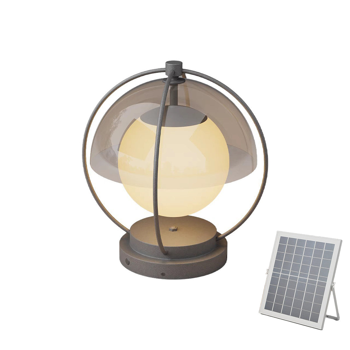 Modern LED Pillar Lights for Outdoor Spaces – Minimalist Waterproof Bollard Lighting