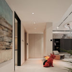 Lumina Recessed Spot Light – Anti-Glare Full Spectrum LED