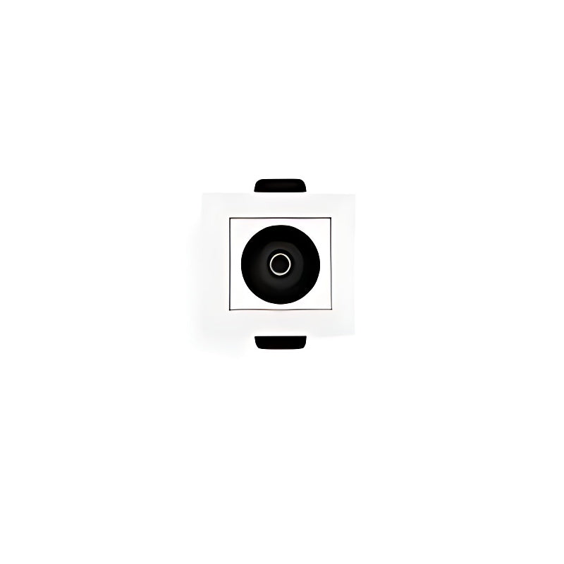 Aluminum Recessed LED Spotlights | Modern Architectural Downlights