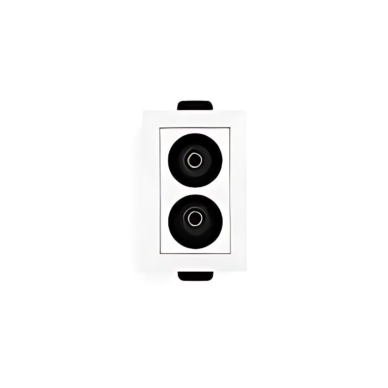 Aluminum Recessed LED Spotlights | Modern Architectural Downlights