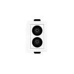 Aluminum Recessed LED Spotlights | Modern Architectural Downlights