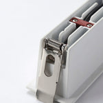 Aluminum Recessed LED Spotlights | Modern Architectural Downlights